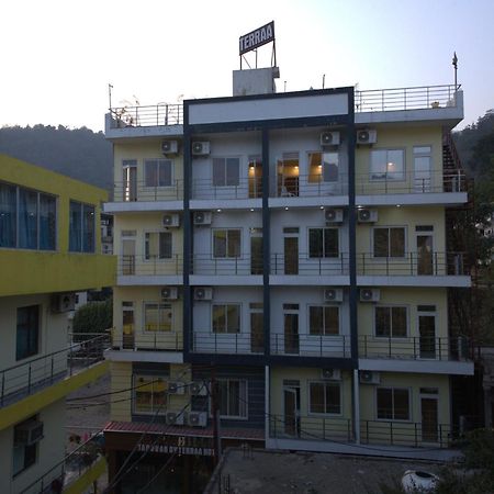 Perfect Stayz Hills Rishīkesh Екстериор снимка