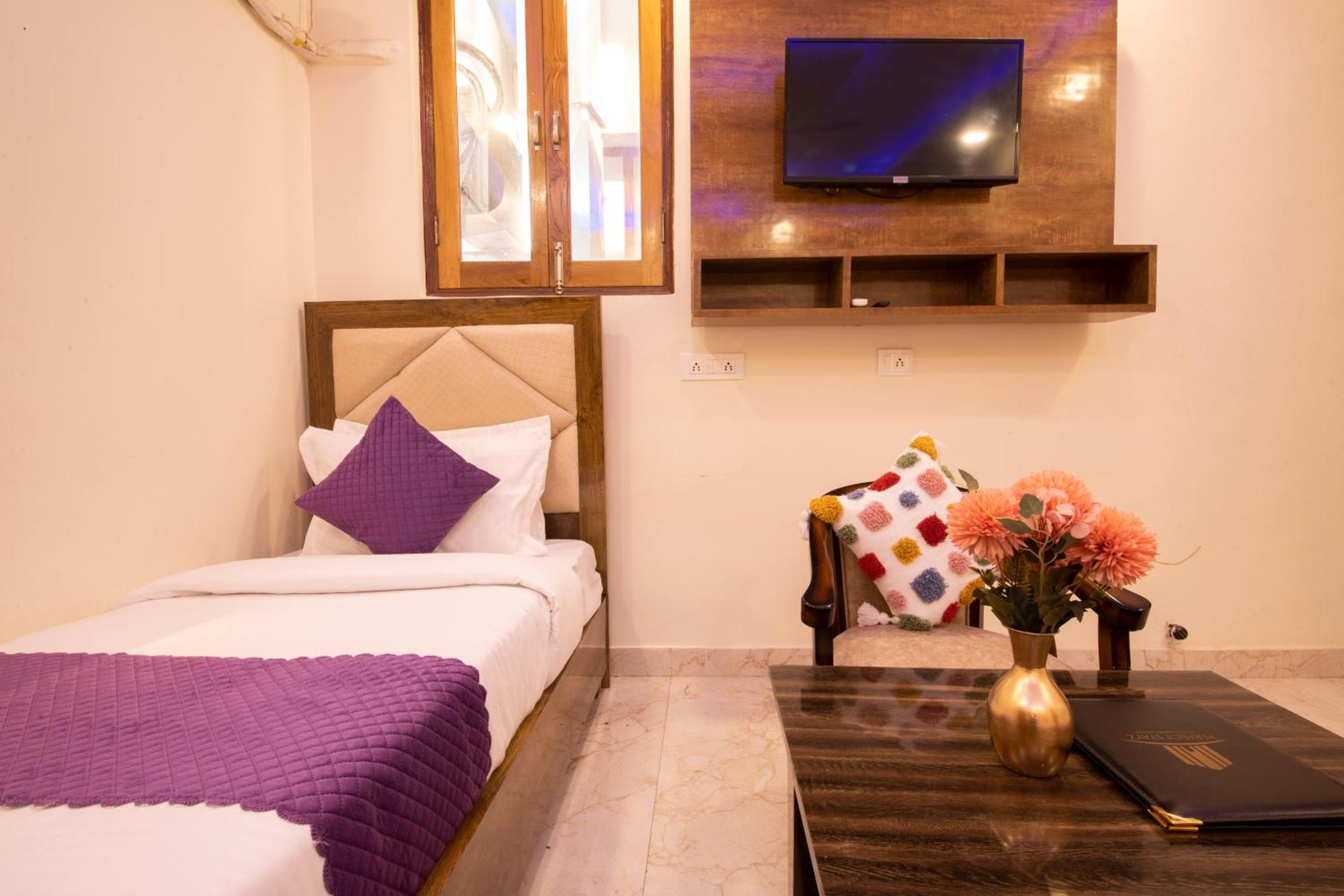 Perfect Stayz Hills Rishīkesh Екстериор снимка