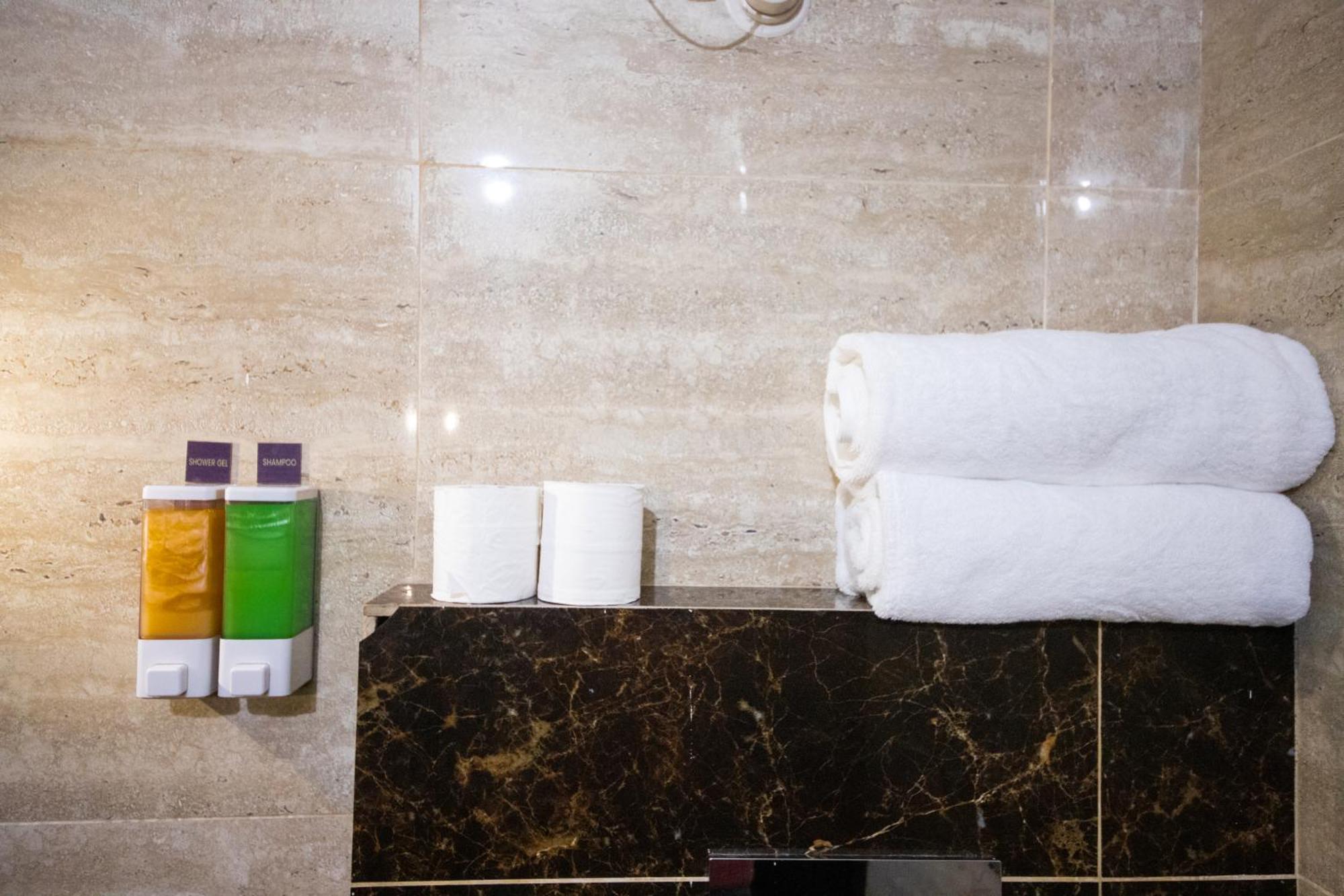 Perfect Stayz Hills Rishīkesh Екстериор снимка