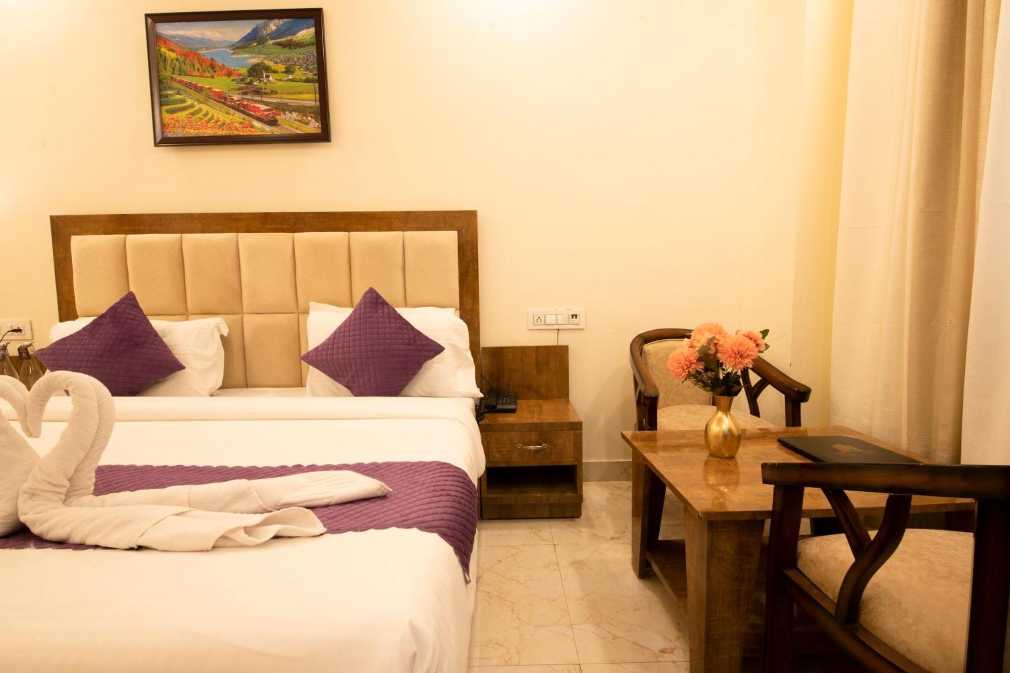 Perfect Stayz Hills Rishīkesh Екстериор снимка