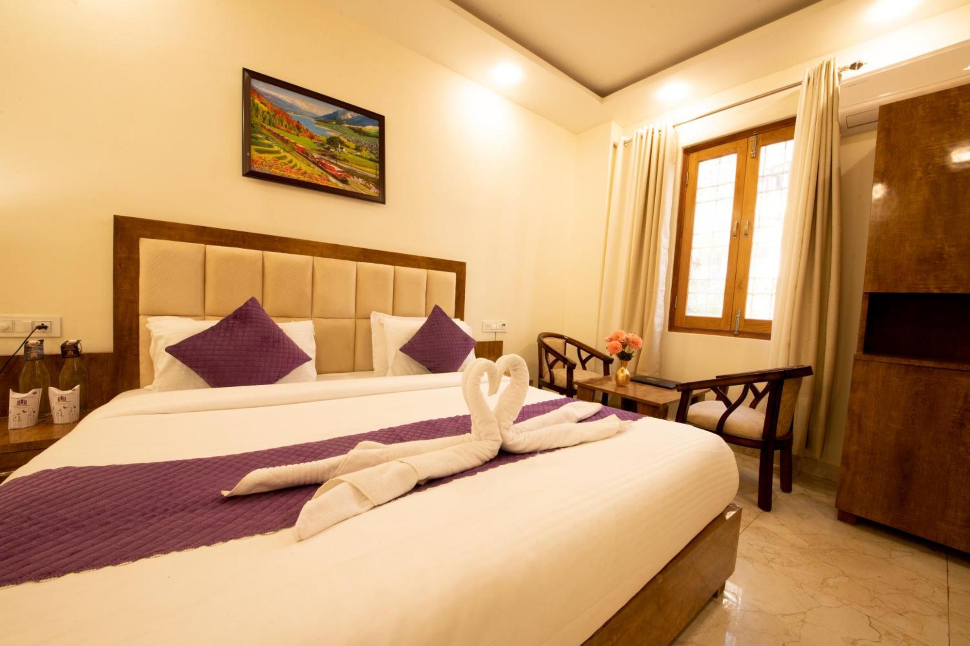 Perfect Stayz Hills Rishīkesh Екстериор снимка