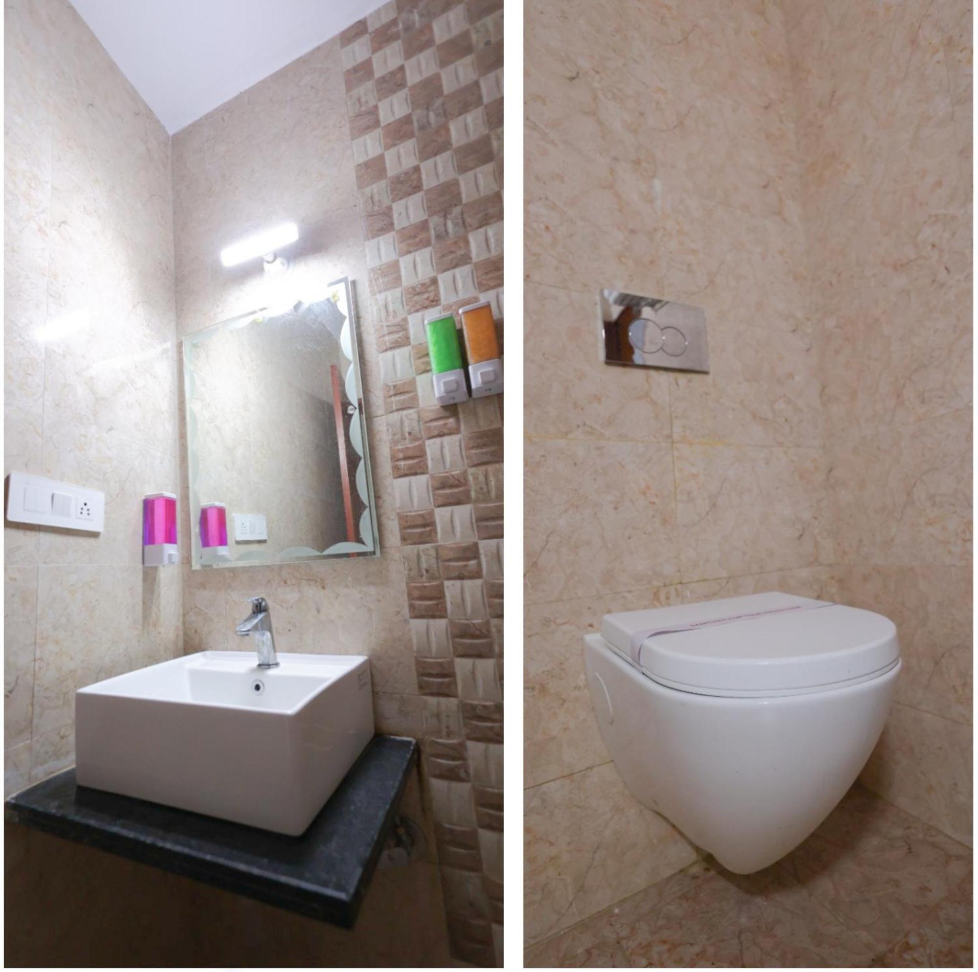 Perfect Stayz Hills Rishīkesh Екстериор снимка