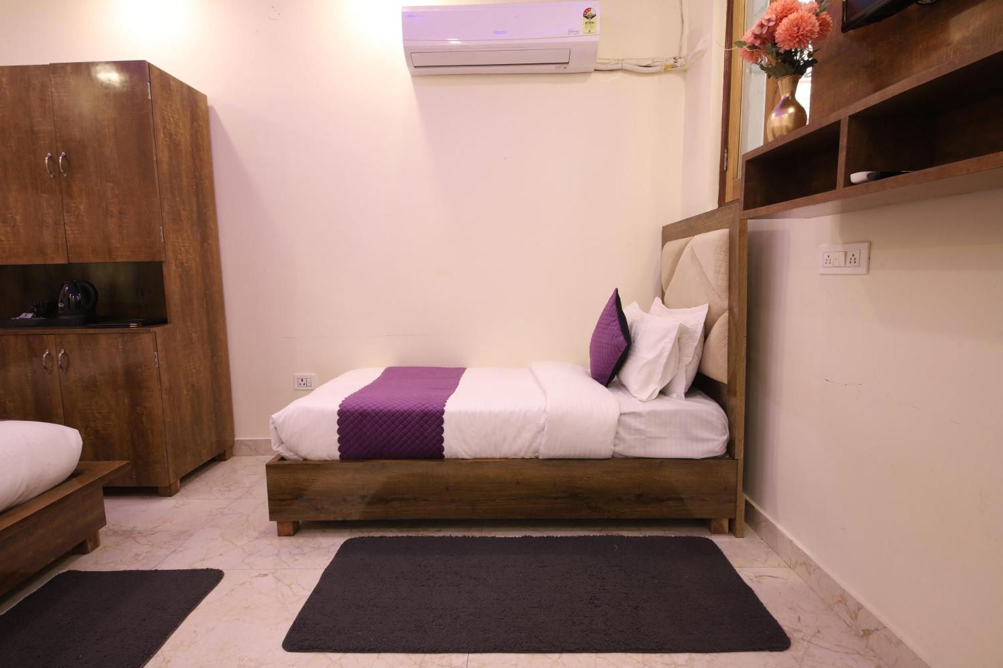 Perfect Stayz Hills Rishīkesh Екстериор снимка