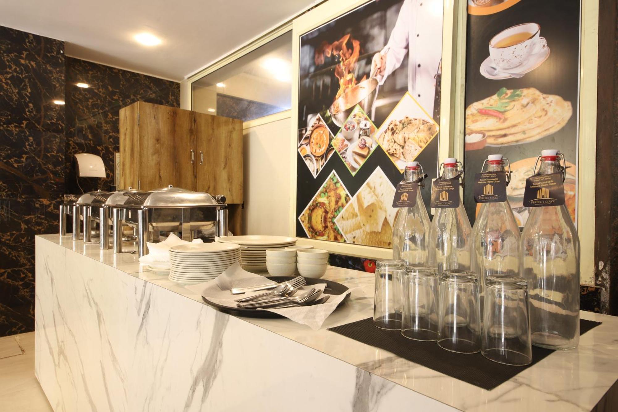 Perfect Stayz Hills Rishīkesh Екстериор снимка