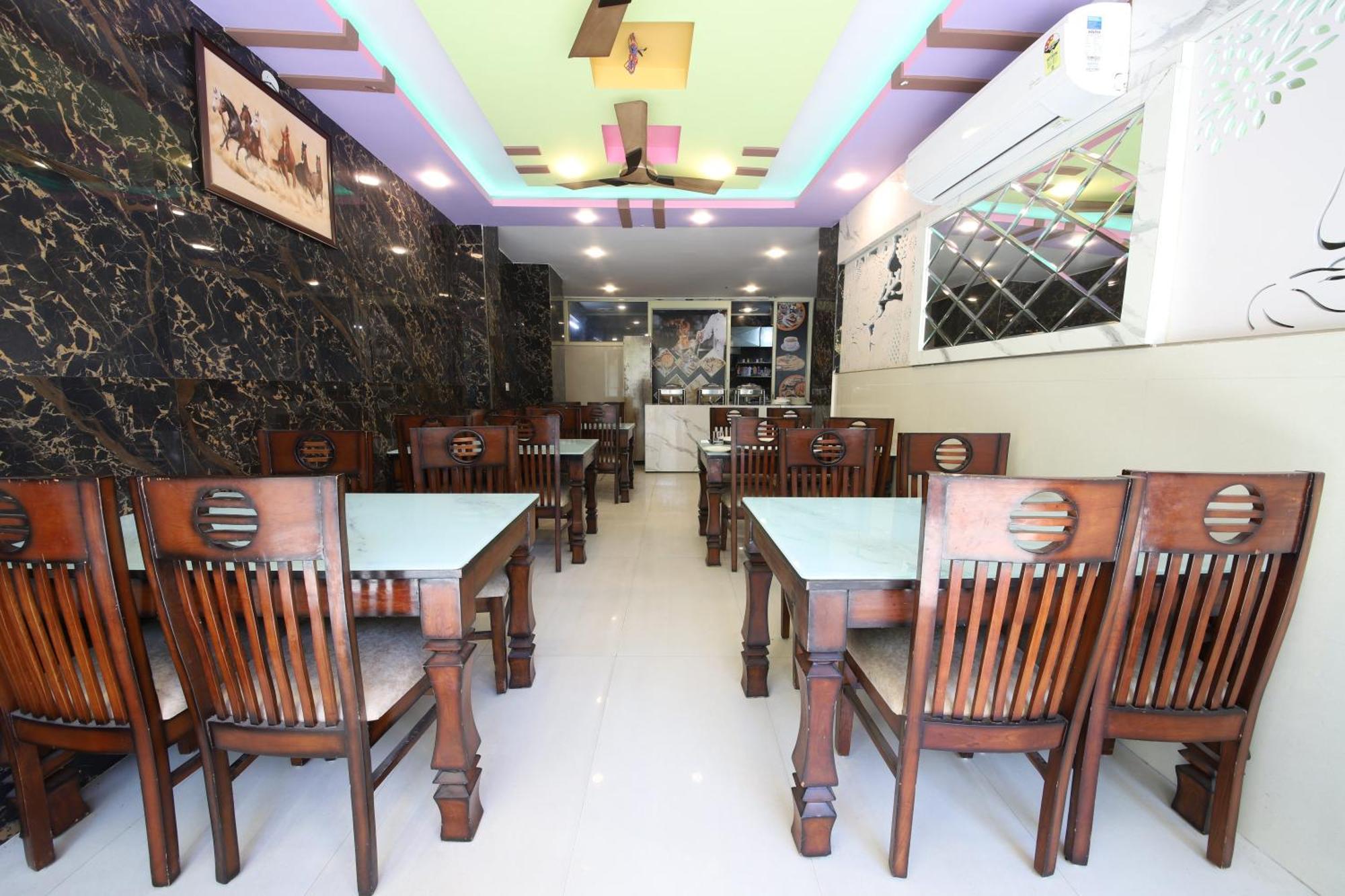 Perfect Stayz Hills Rishīkesh Екстериор снимка