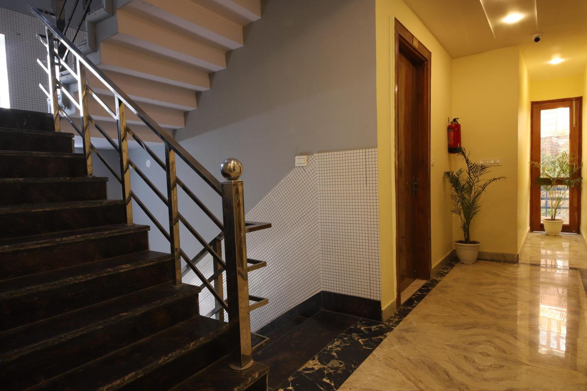 Perfect Stayz Hills Rishīkesh Екстериор снимка